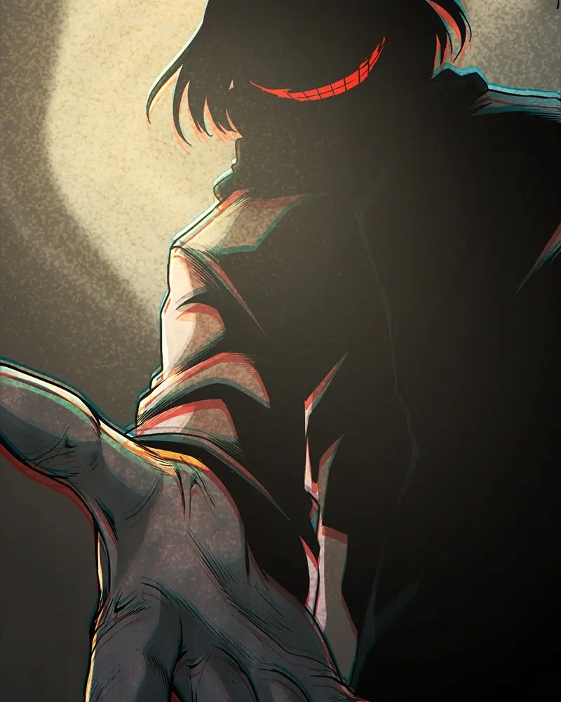 HERO KILLER ตอนที่ 84 หน้า 146
