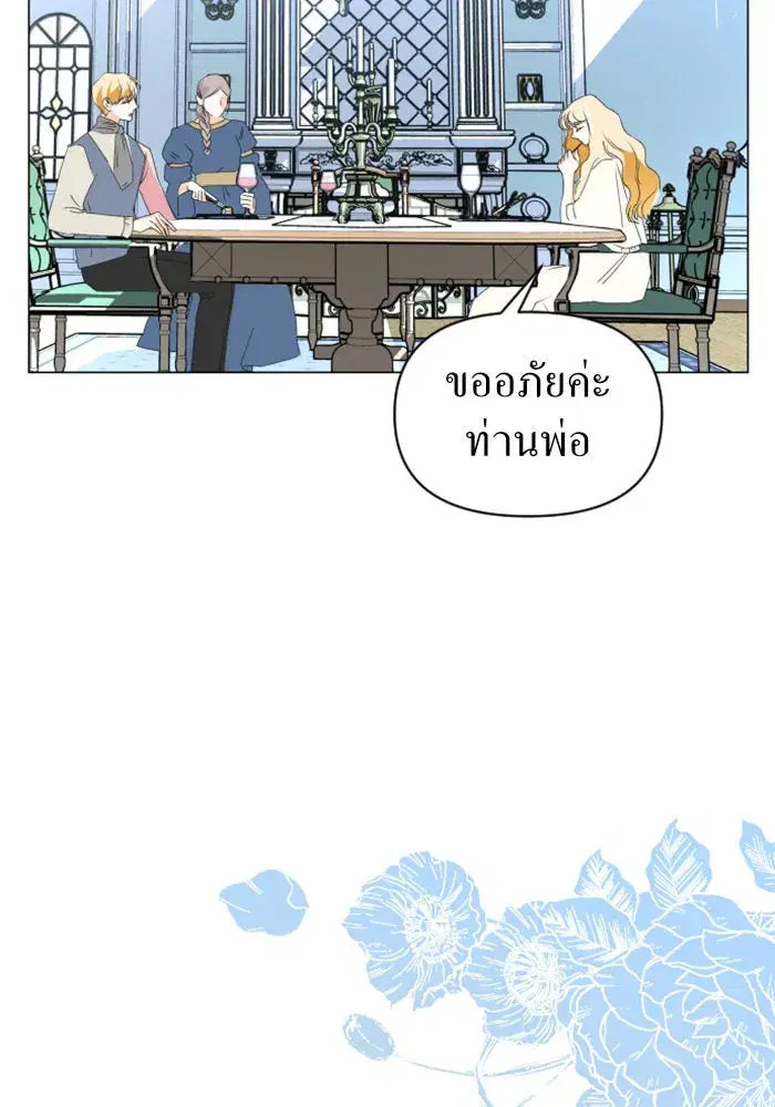 Your Throne ตอนที่ 2 หน้า 17