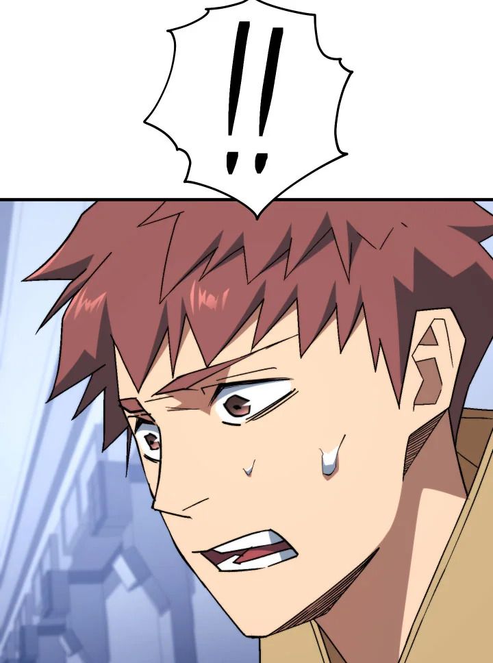 The Hero Returns ตอนที่ 105 หน้า 76