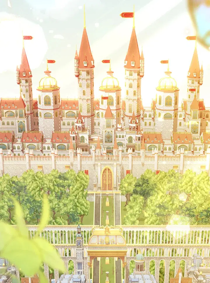 The Villain’s Match Is Too Perfect – คู่ดูตัวของนางร้ายเพอร์เฟกต์เกินไป ตอนที่ 3 หน้า 46
