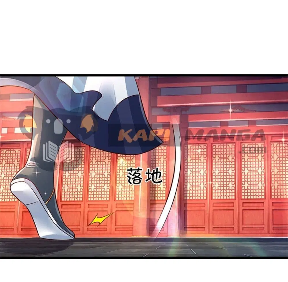 Opening to Supreme Dantian ตอนที่ 30 หน้า 10