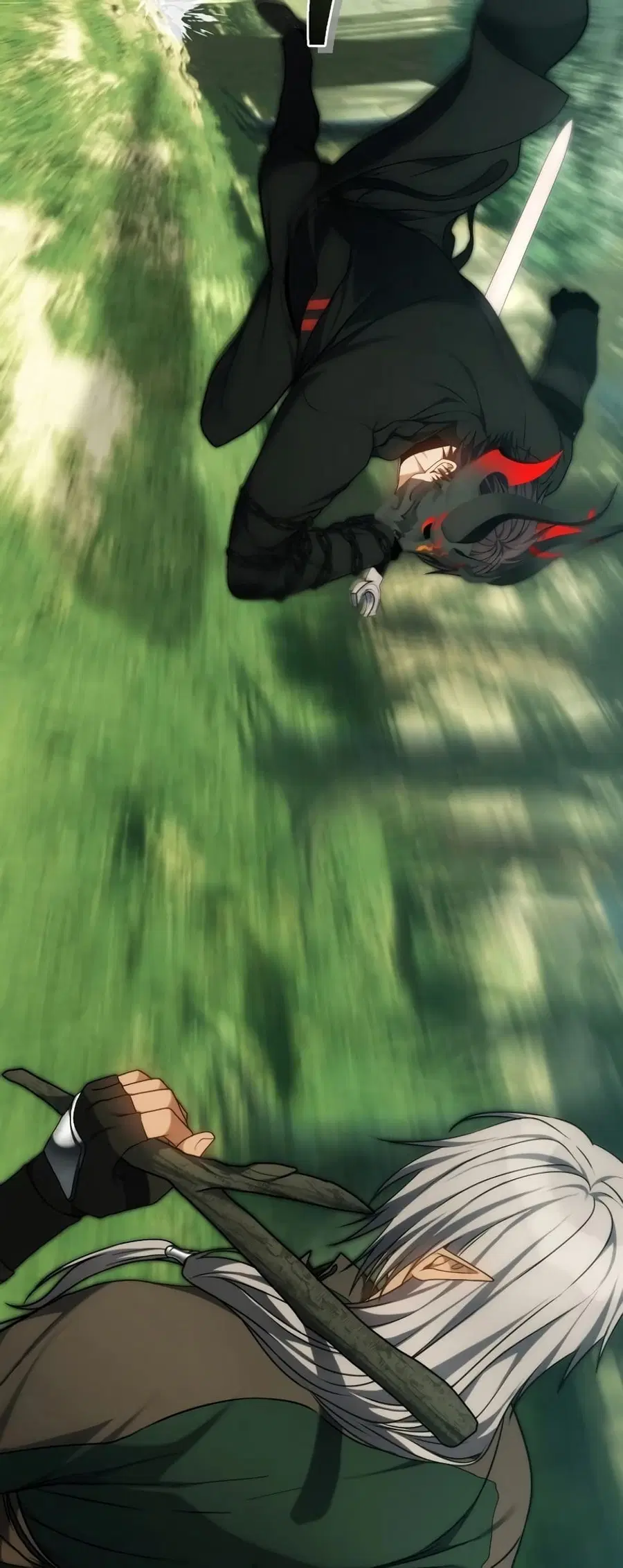 Ranker Who Lives A Second Time ตอนที่ 163 หน้า 47