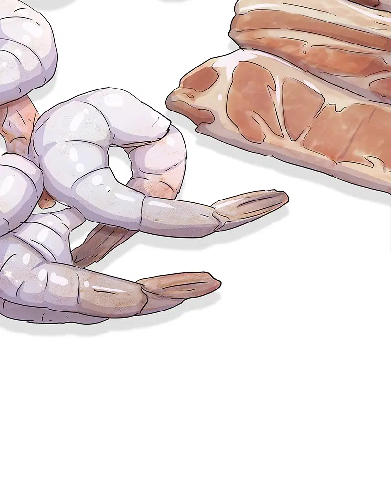 Kitchen Soldier ตอนที่ 107 หน้า 64