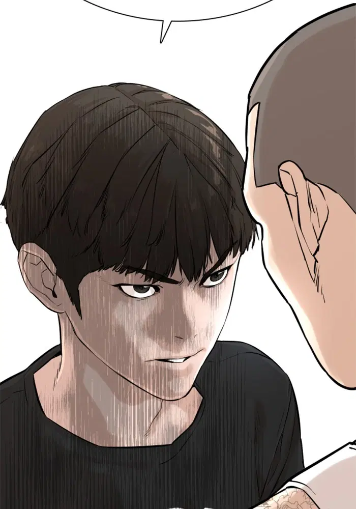 How to Fight ตอนที่ 10 หน้า 157