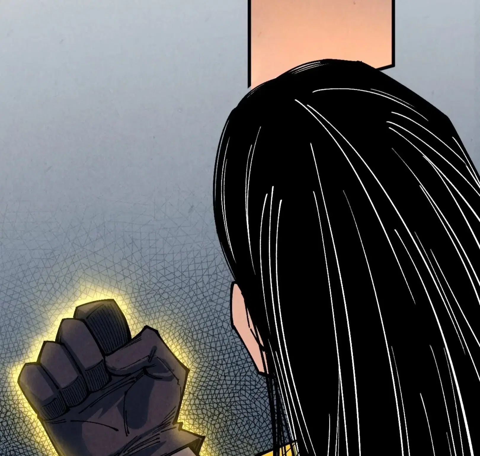 The Eternal Supreme ตอนที่ 344 หน้า 85