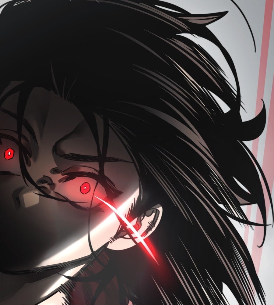 Reincarnation Path of The Underworld King ยอมรา ผู้พิพากษาจากนรก ตอนที่ 38 หน้า 3