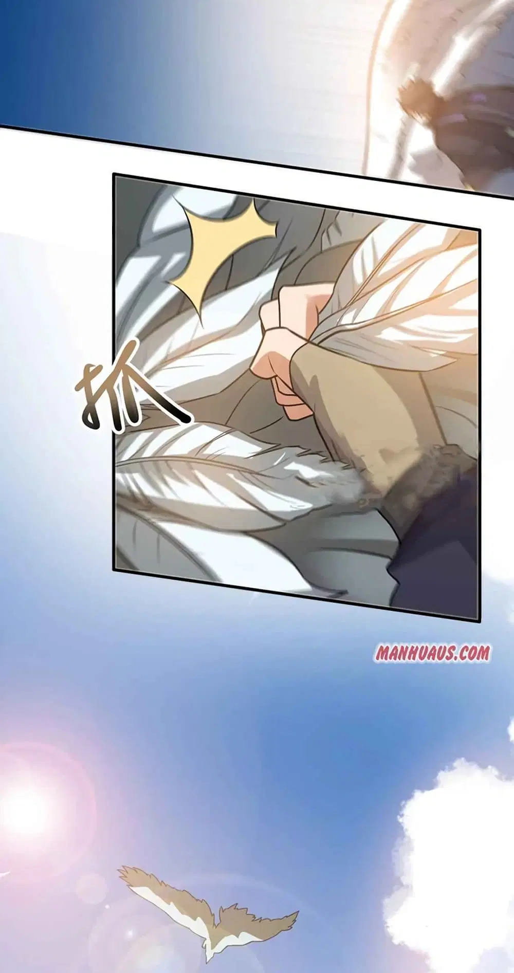 Super Warrior in Another World ตอนที่ 203 หน้า 22