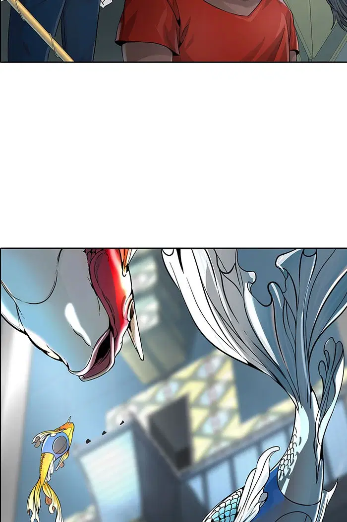 Tower of God ตอนที่ 500 หน้า 113
