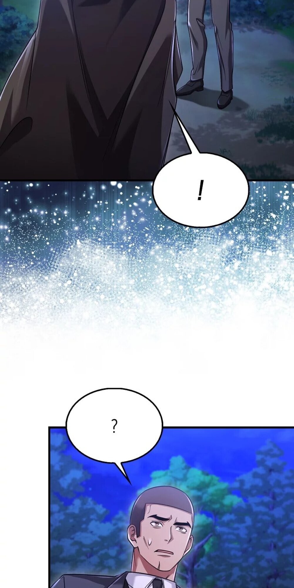 Mightiest Melee Magician สุดยอดจอมเวทย์สายประชิด ตอนที่ 28 หน้า 81