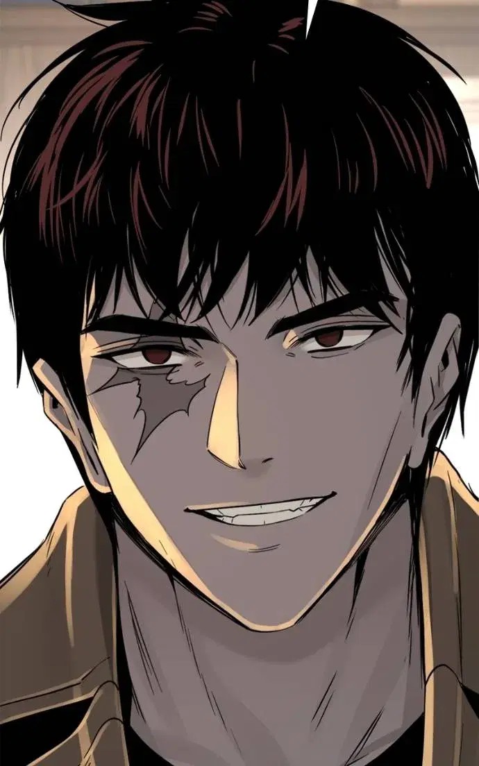 HERO KILLER ตอนที่ 185 หน้า 131