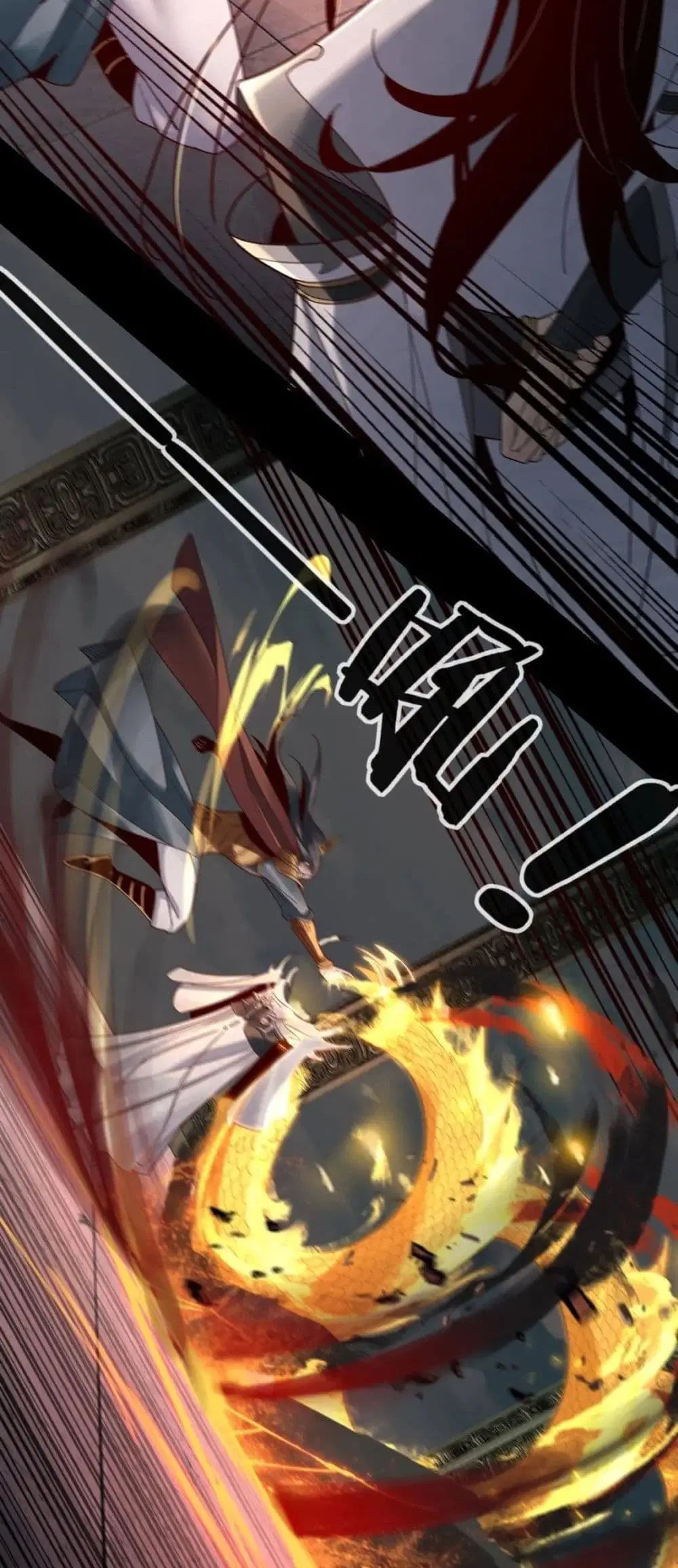 Villain is here ตอนที่ 38 หน้า 30