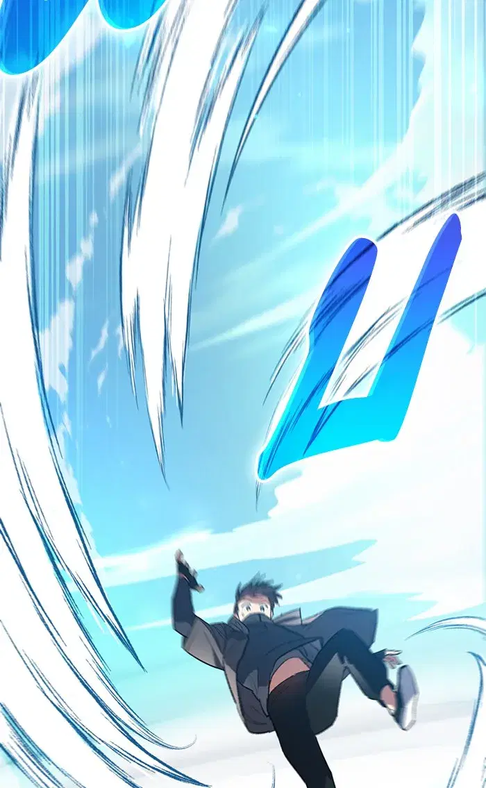 The S-Classes That I Raised (My S-Class Hunters) ตอนที่ 53 หน้า 124