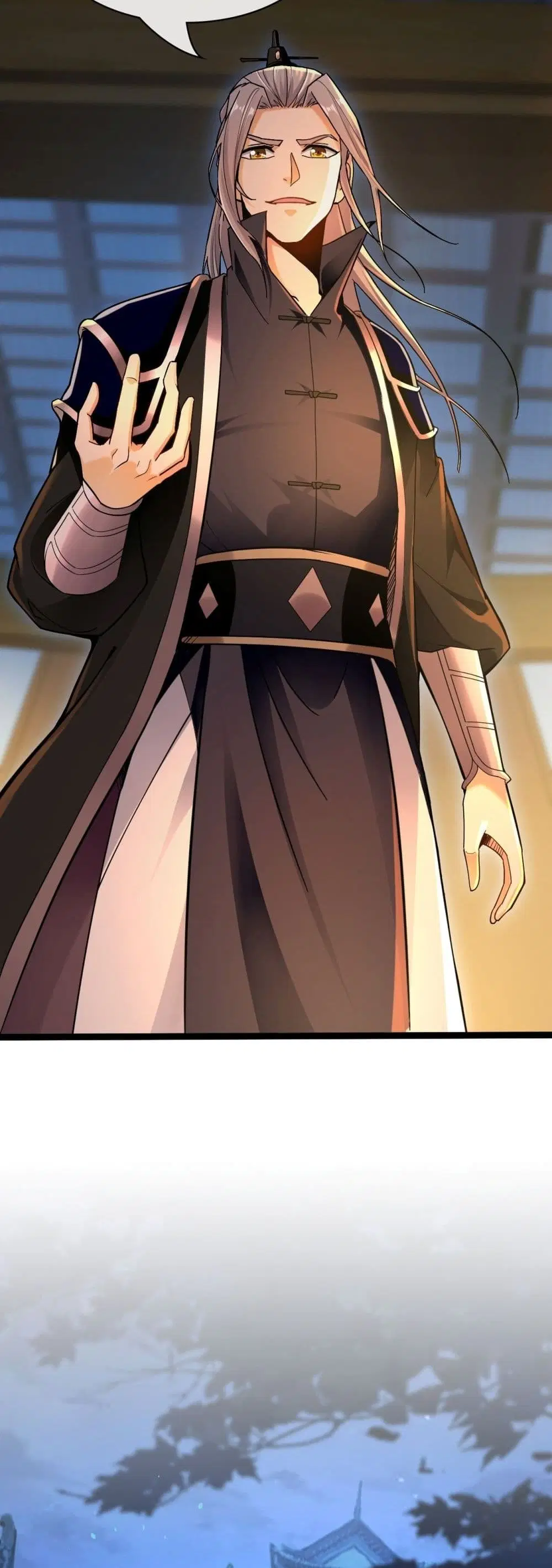 The Ten Great Emperors At The Beginning Are All My Apprentices ตอนที่ 3 หน้า 25