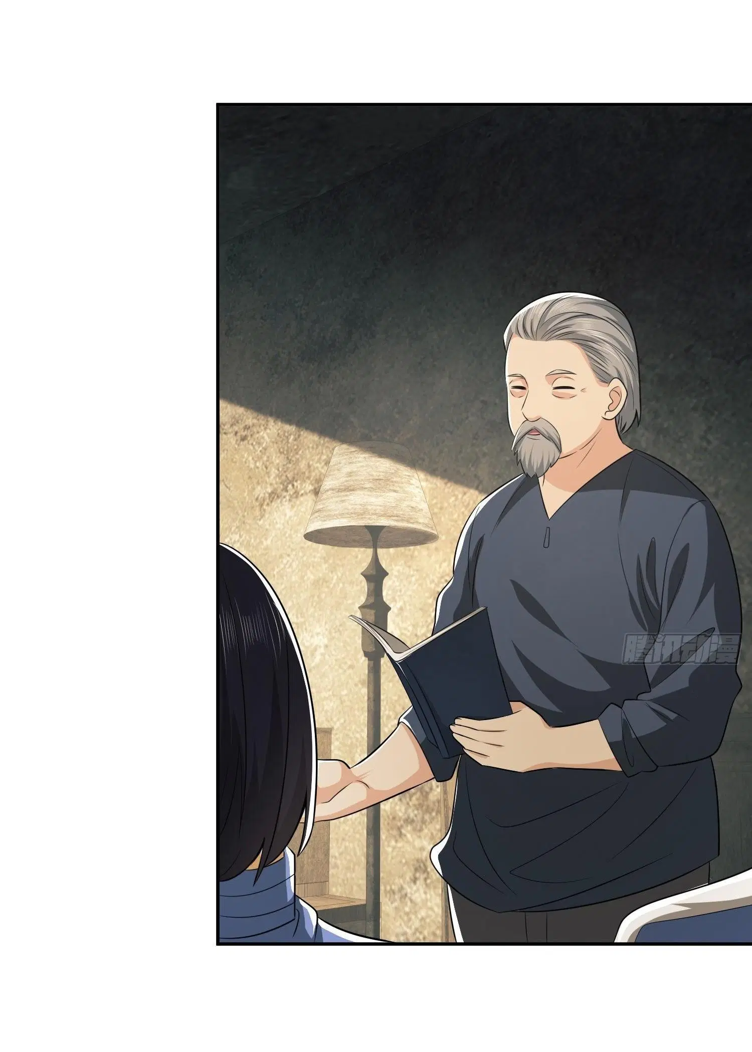 The First Order ตอนที่ 103 หน้า 35