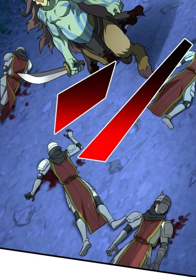 The Strongest Assassin Gets Transferred To Another World With His Whole Class ตอนที่ 53 หน้า 116