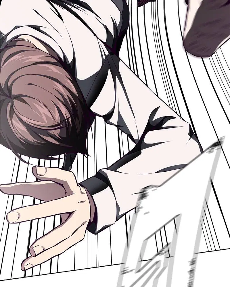 The Boy of Death ตอนที่ 37 หน้า 134