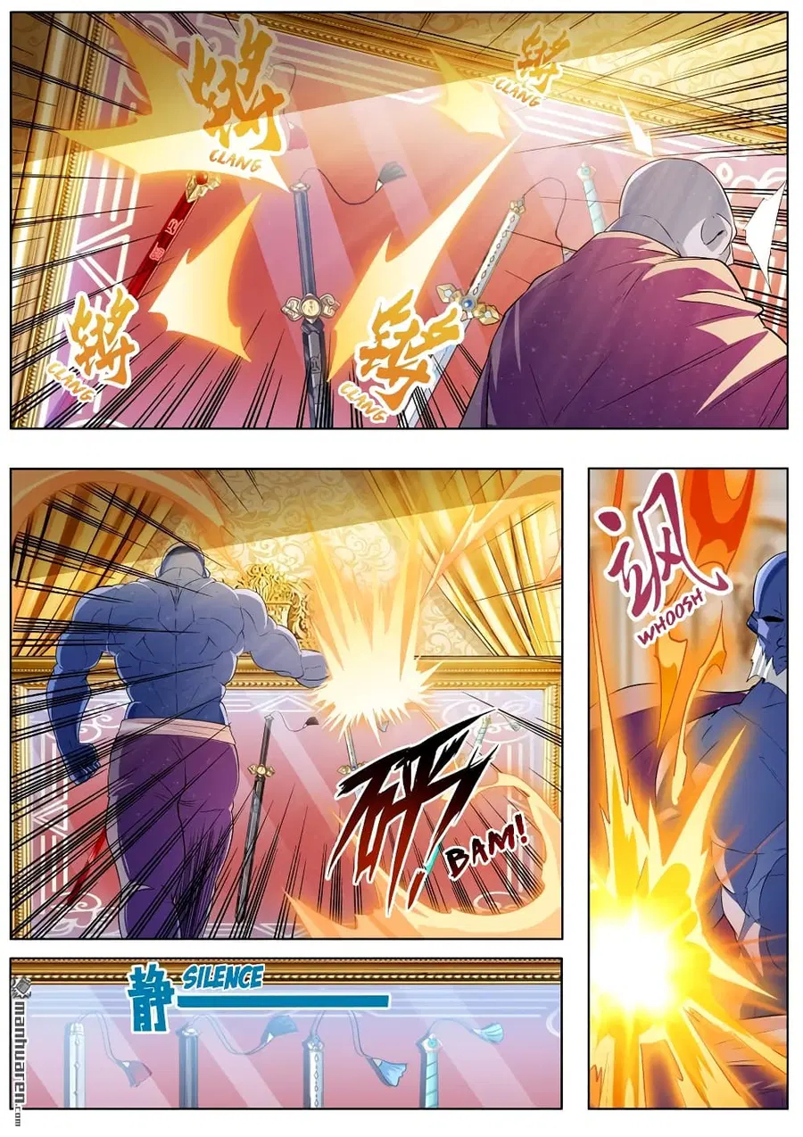 Hero? I Quit A Long Time Ago ตอนที่ 208 หน้า 12