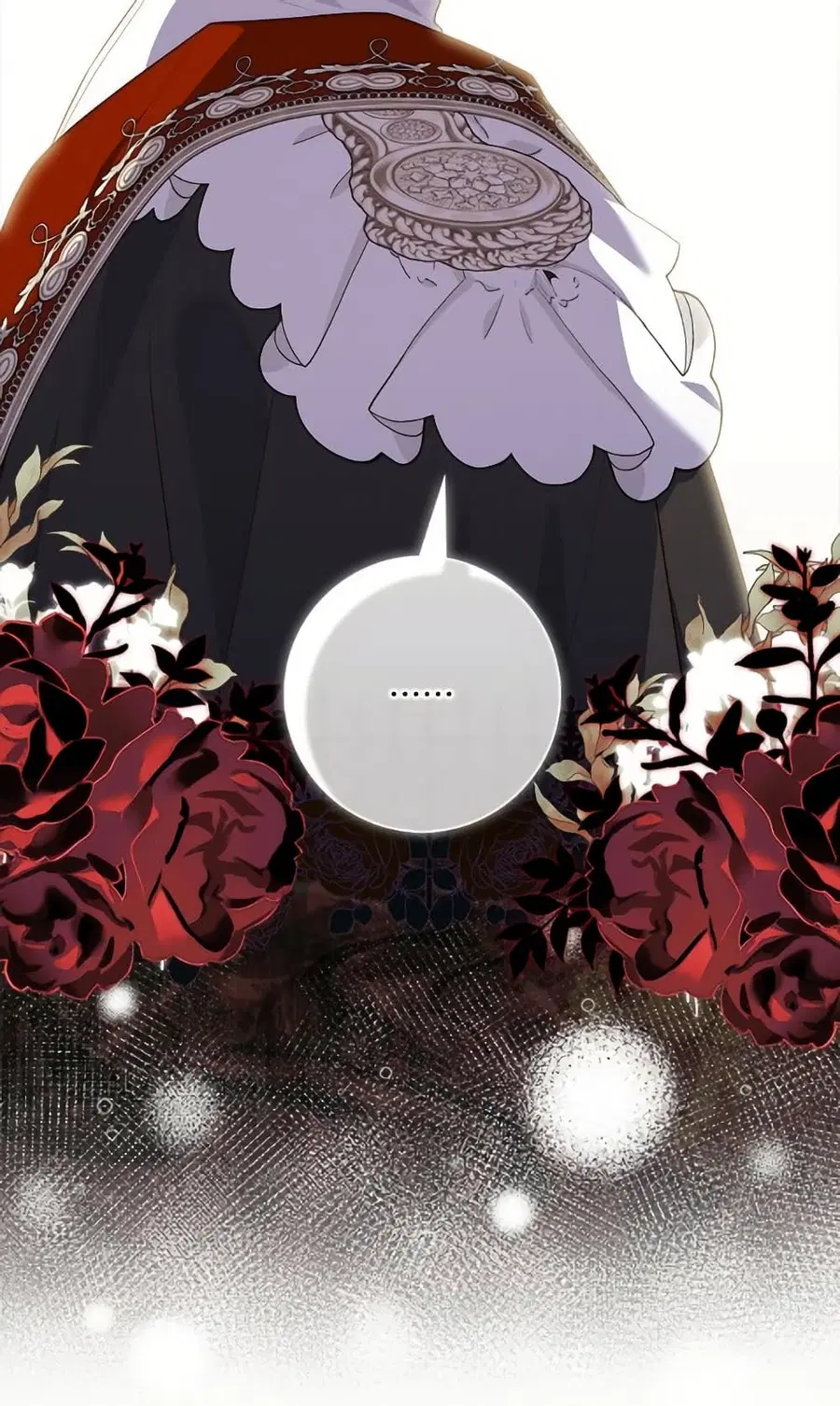 Fortune-Telling Lady ตอนที่ 102 หน้า 58