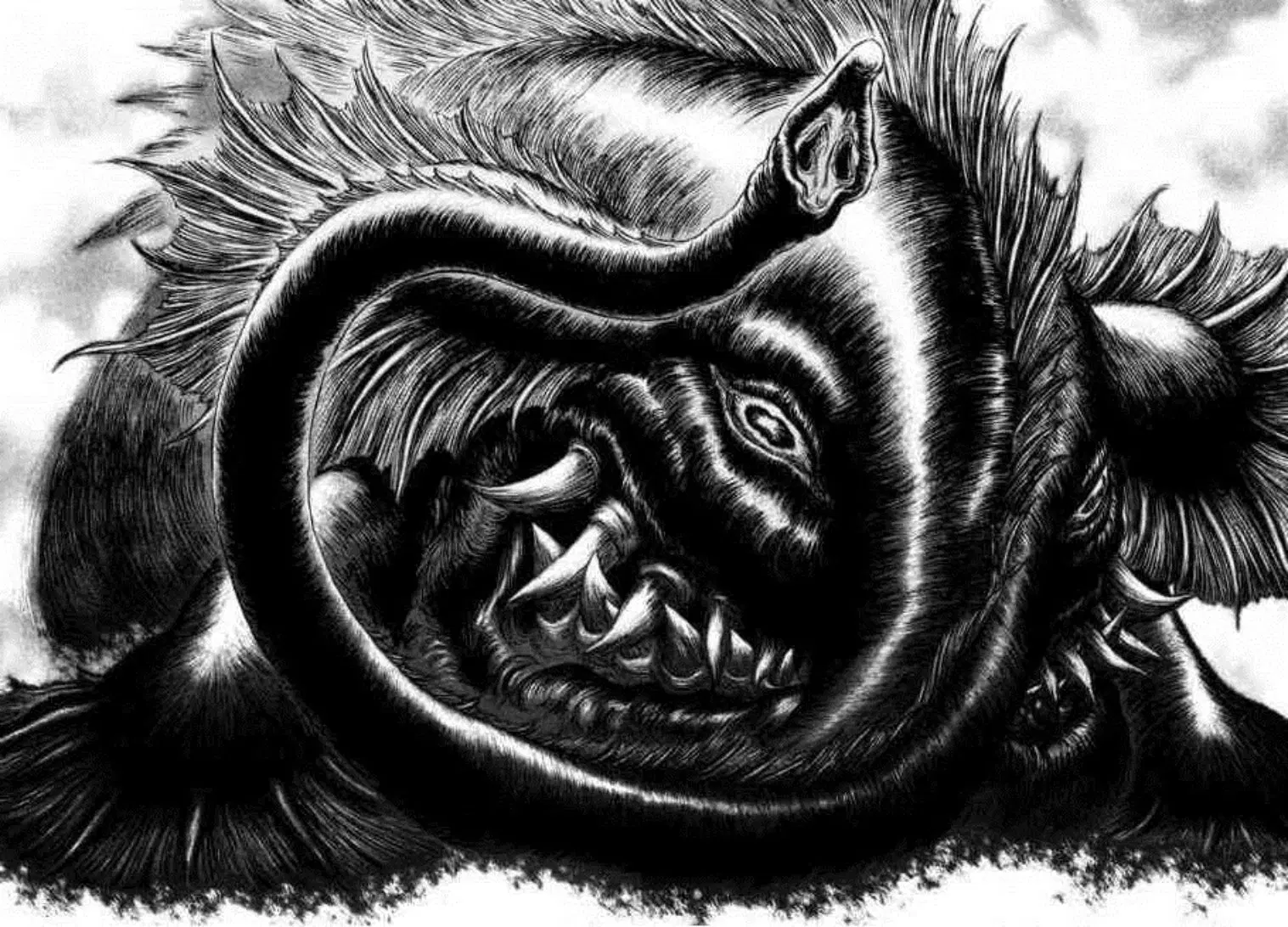 Berserk ตอนที่ 248 หน้า 19