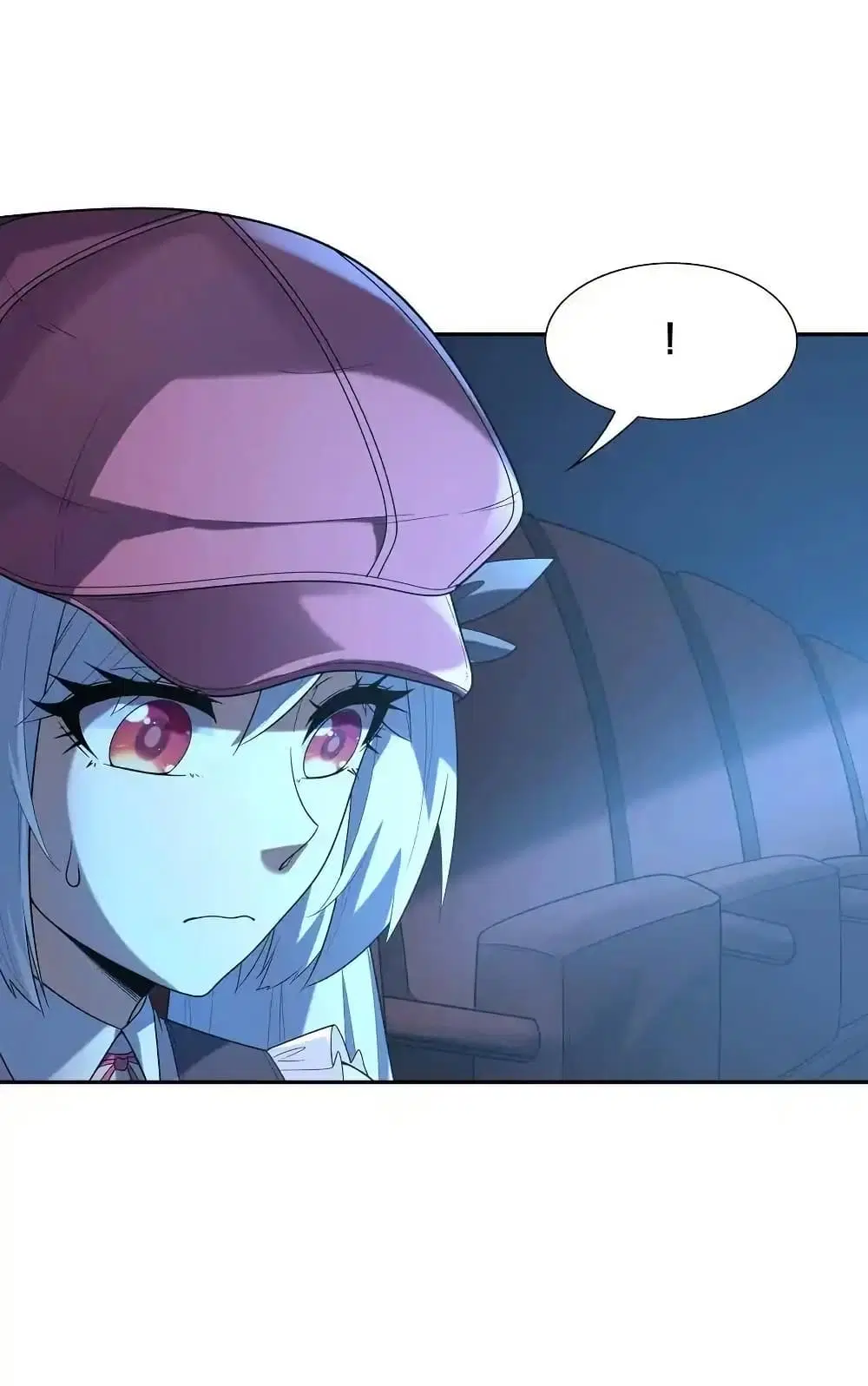 My Harem Is Entirely Female Demon Villains ตอนที่ 45 หน้า 24