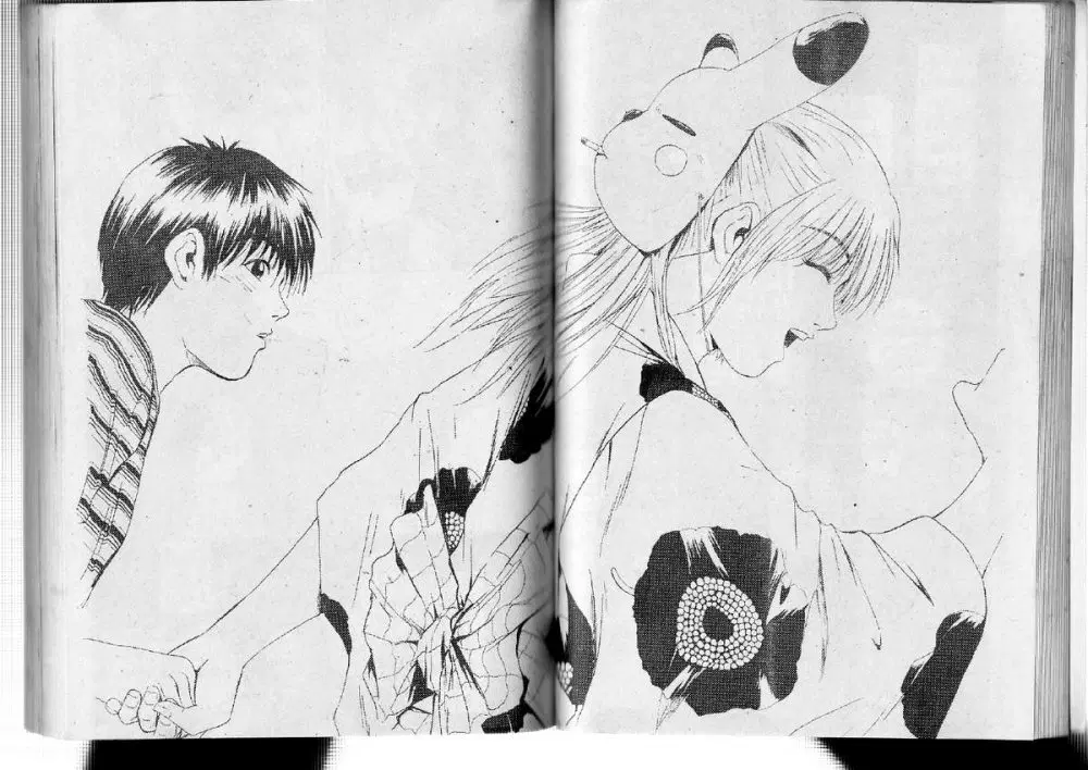 GTO : Great Teacher Onizuka ตอนที่ 179 หน้า 11