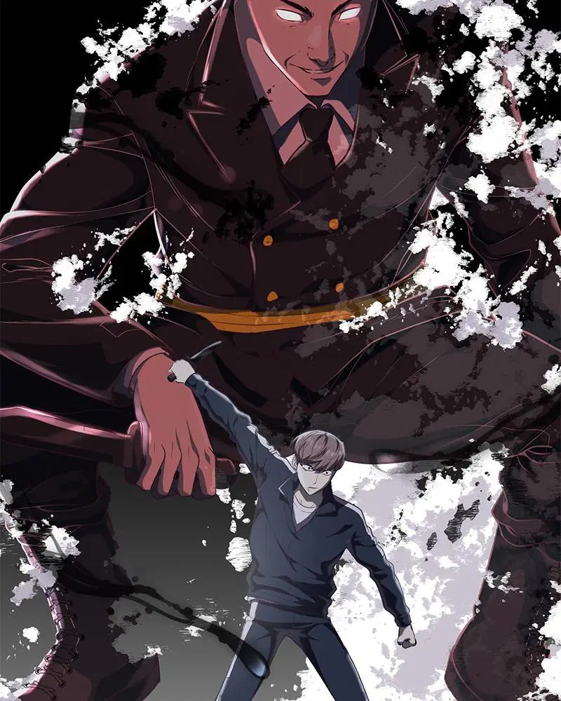 The Boy of Death ตอนที่ 77 หน้า 155