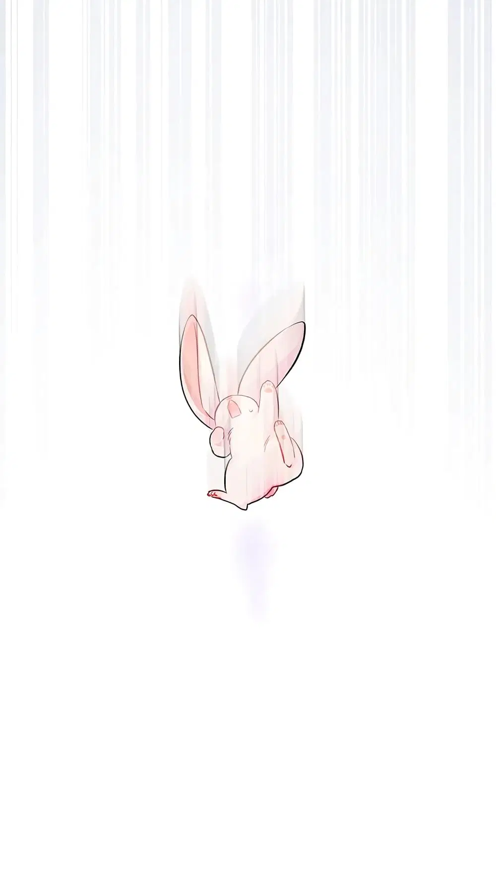 The Symbiotic Relationship Between a Panther and a Rabbit ตอนที่ 14 หน้า 43