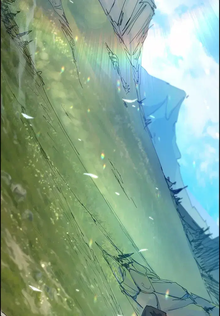 The S-Classes That I Raised (My S-Class Hunters) ตอนที่ 23 หน้า 34
