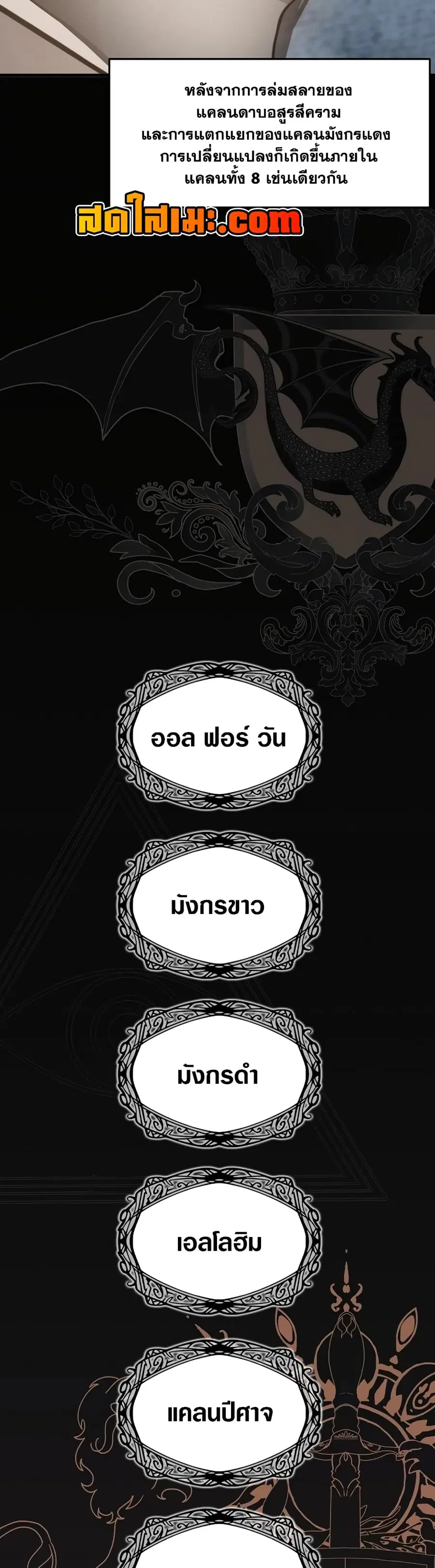 Ranker Who Lives A Second Time ตอนที่ 172 หน้า 10