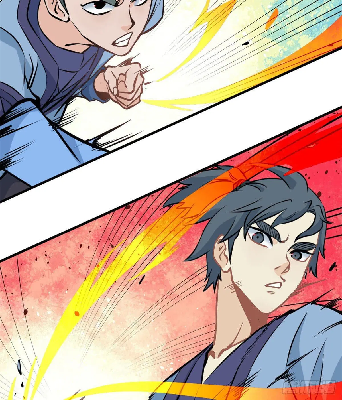 All Hail the Sect Leader ตอนที่ 47 หน้า 30