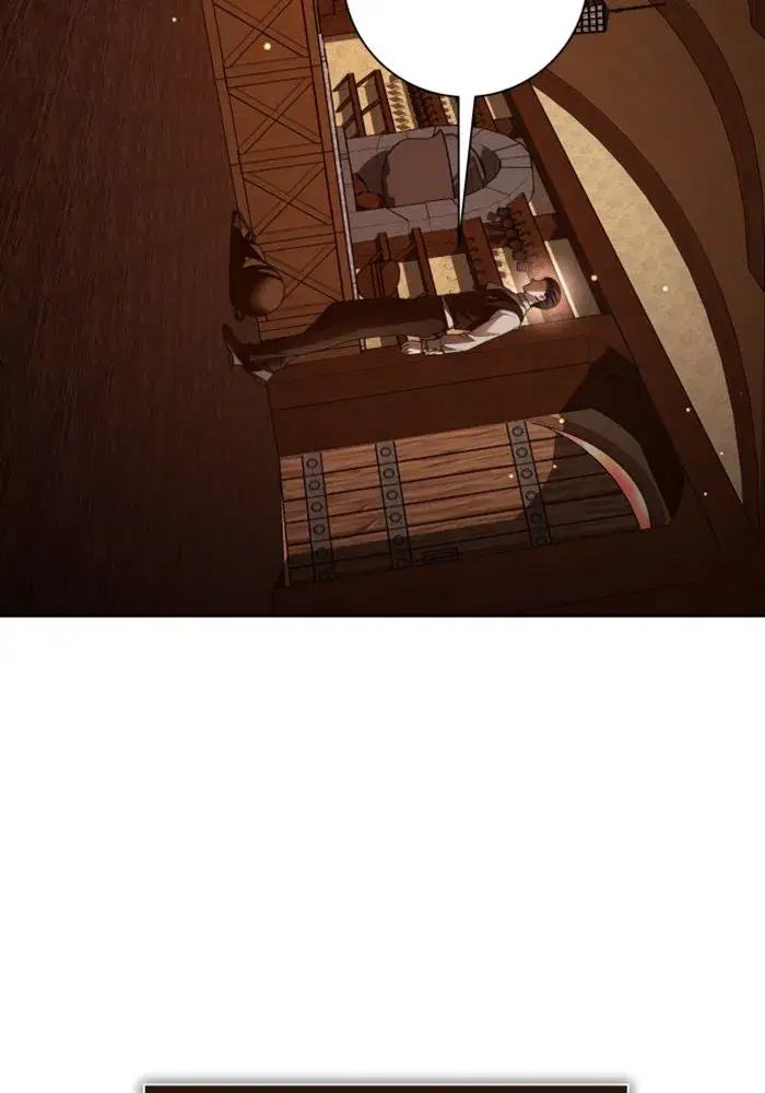 Your Throne ตอนที่ 138 หน้า 70