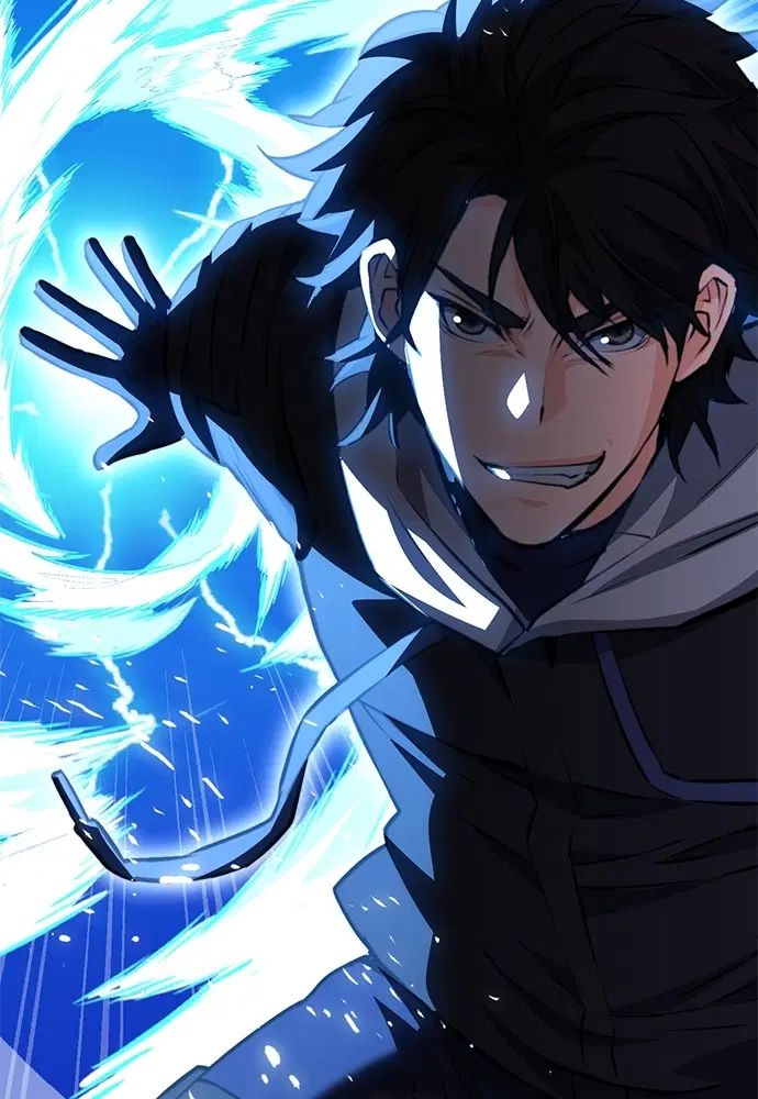 The Druid of Seoul Station ตอนที่ 148 หน้า 14