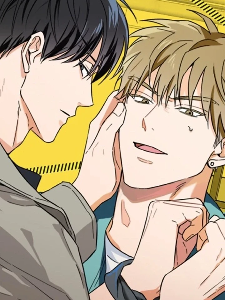 Don’t Dump Me Like Trash – อย่าทิ้งขยะอย่างผมเลยนะครับ