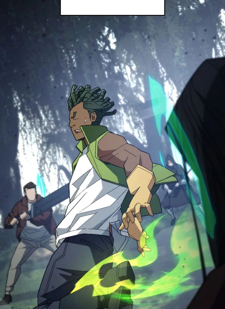 The Hero Returns ตอนที่ 96 หน้า 104
