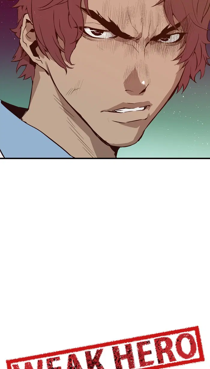Weak Hero ตอนที่ 19 หน้า 70