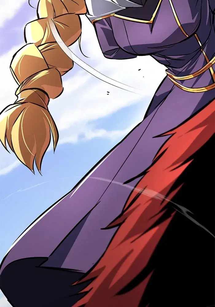 The Lazy Lord Masters the Sword ตอนที่ 102 หน้า 158