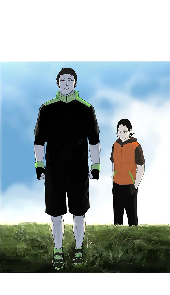 Tower of God ตอนที่ 104 หน้า 27