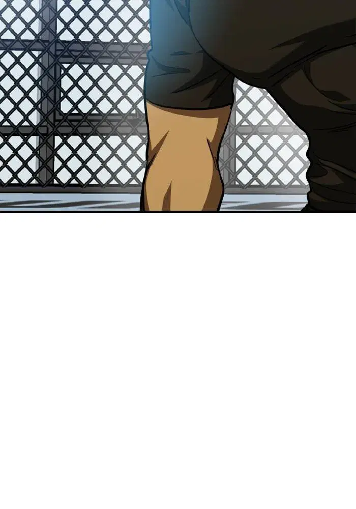King of the Octagon ตอนที่ 56 หน้า 61