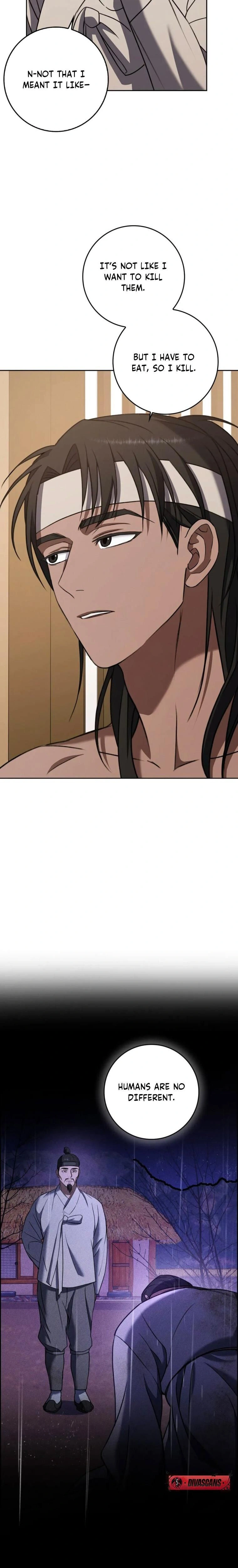 The Butcher Blade That Pierces All Realms – มีดเชือดหมูทะลุโลกา ตอนที่ 6 หน้า 7