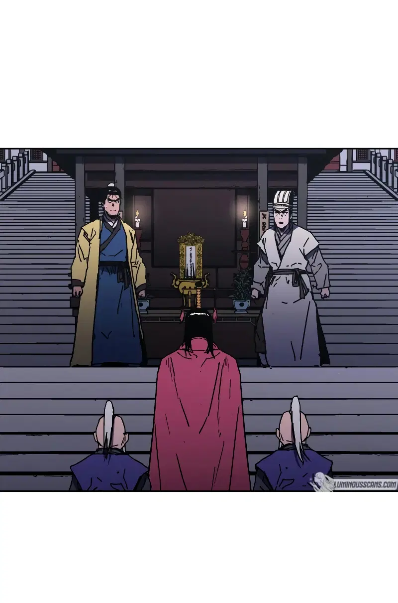 Peerless Dad ตอนที่ 258 หน้า 30