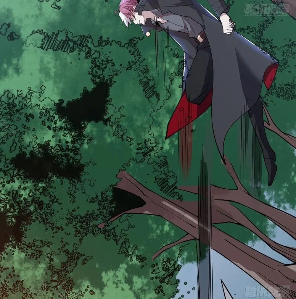 Undead King Beyond ตอนที่ 148 หน้า 44