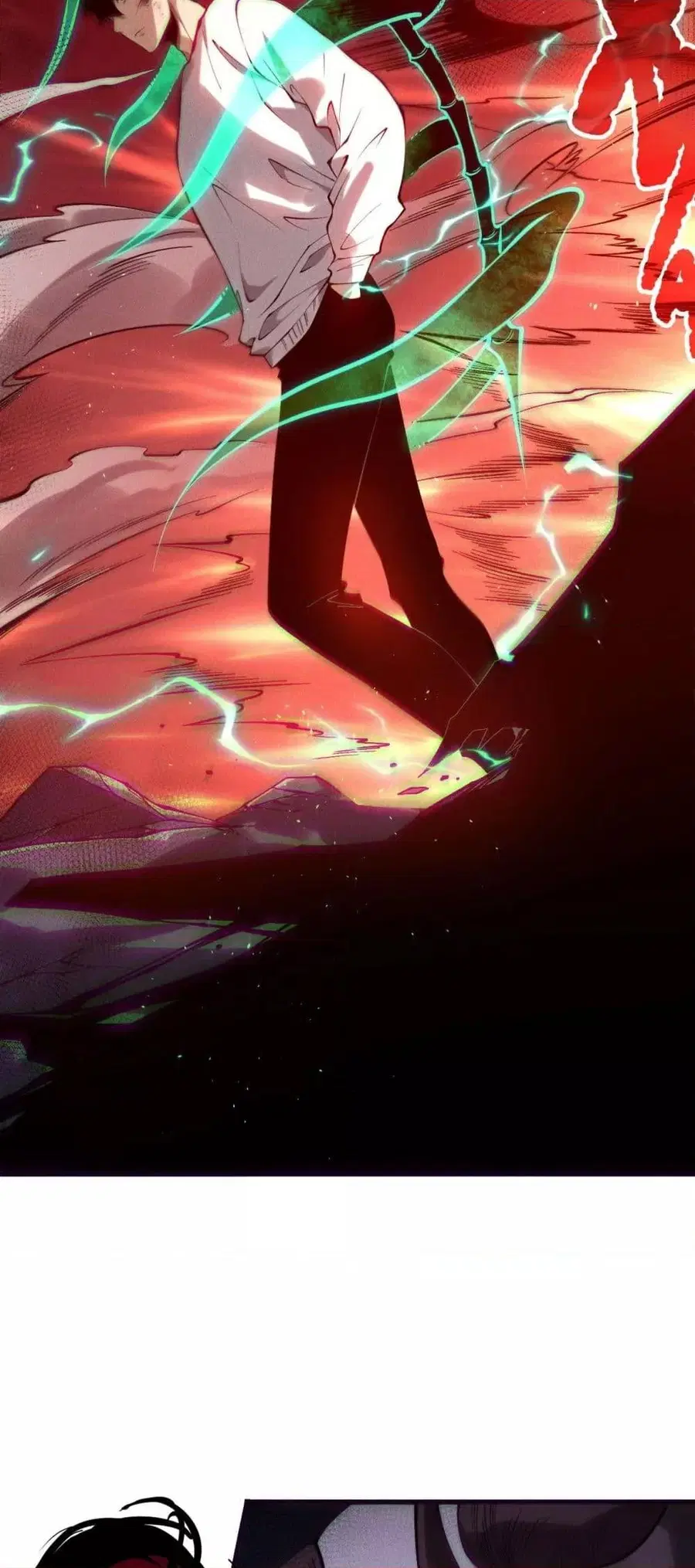 Necromancer King of The Scourge ตอนที่ 152 หน้า 38
