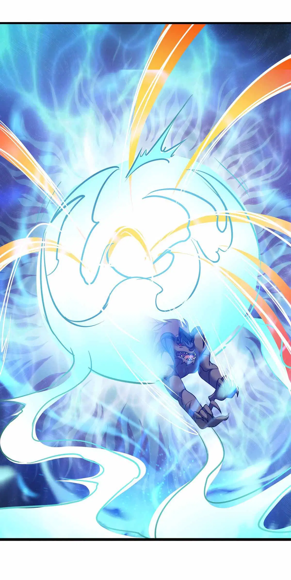 Peerless Battle Spirit ตอนที่ 690 หน้า 10