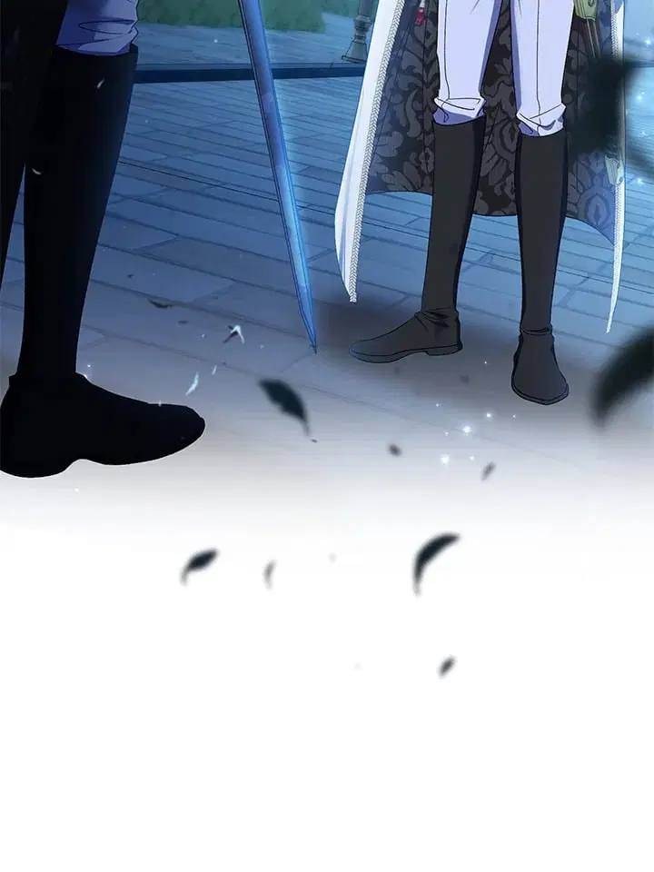 The Villain’s Match Is Too Perfect – คู่ดูตัวของนางร้ายเพอร์เฟกต์เกินไป ตอนที่ 73 หน้า 3