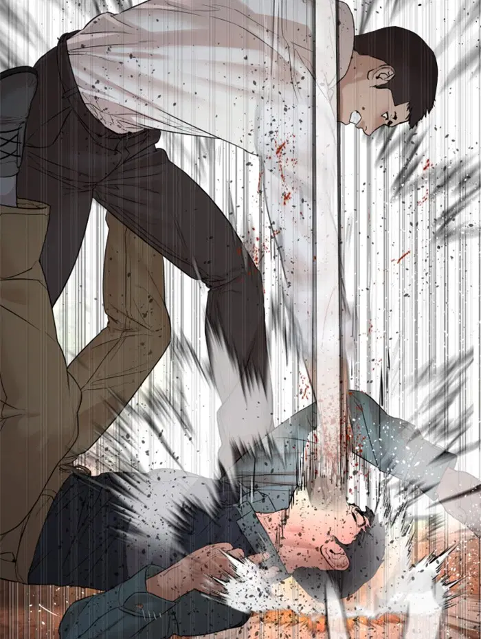 How to Fight ตอนที่ 113 หน้า 101