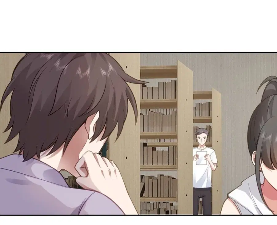 I Really Don’t Want to be Reborn ตอนที่ 26 หน้า 39
