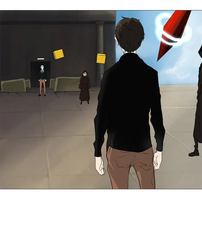 Tower of God ตอนที่ 225 หน้า 19