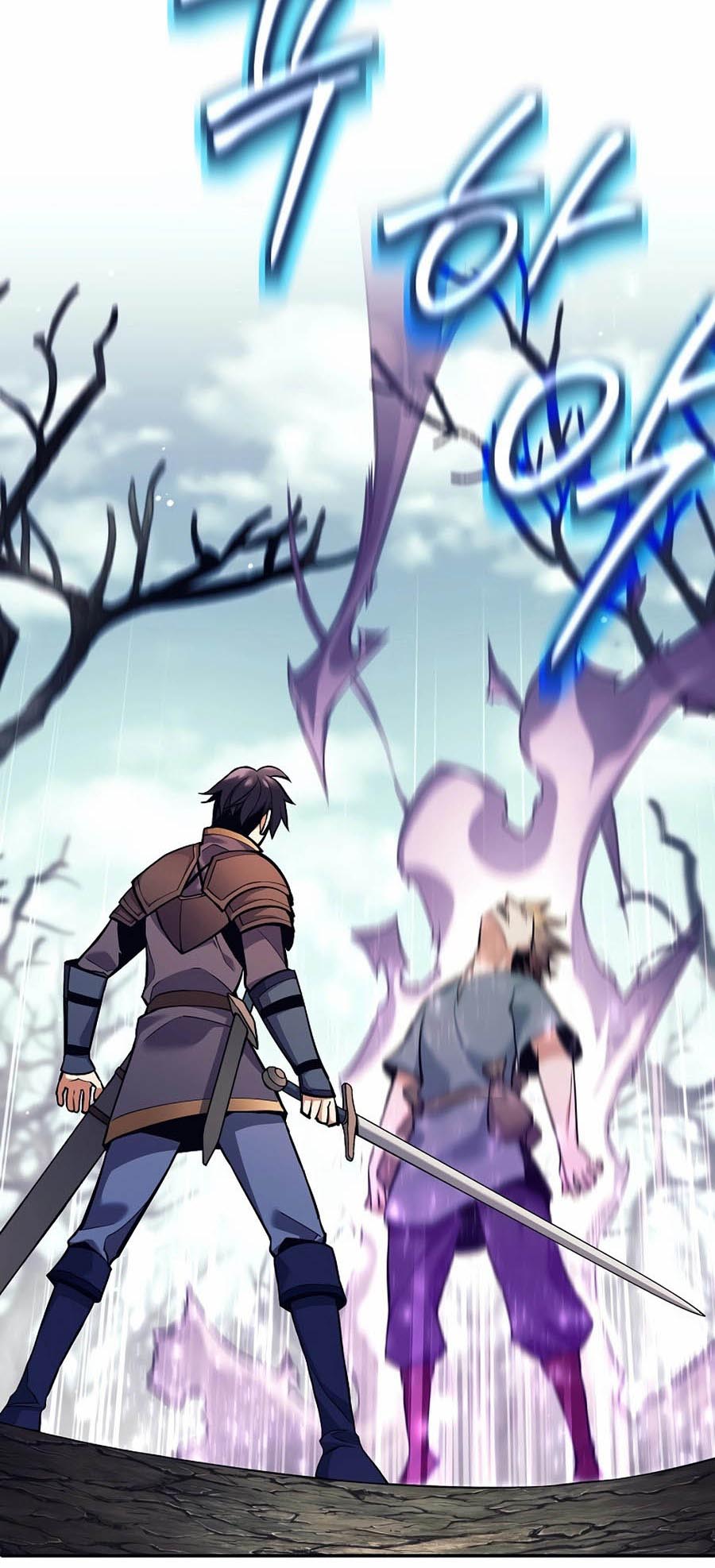 Trash of A Dark Fantasy ผมกลายเป็นตัวละครในเกมแนวดาร์กแฟนตาซี ตอนที่ 2 หน้า 24
