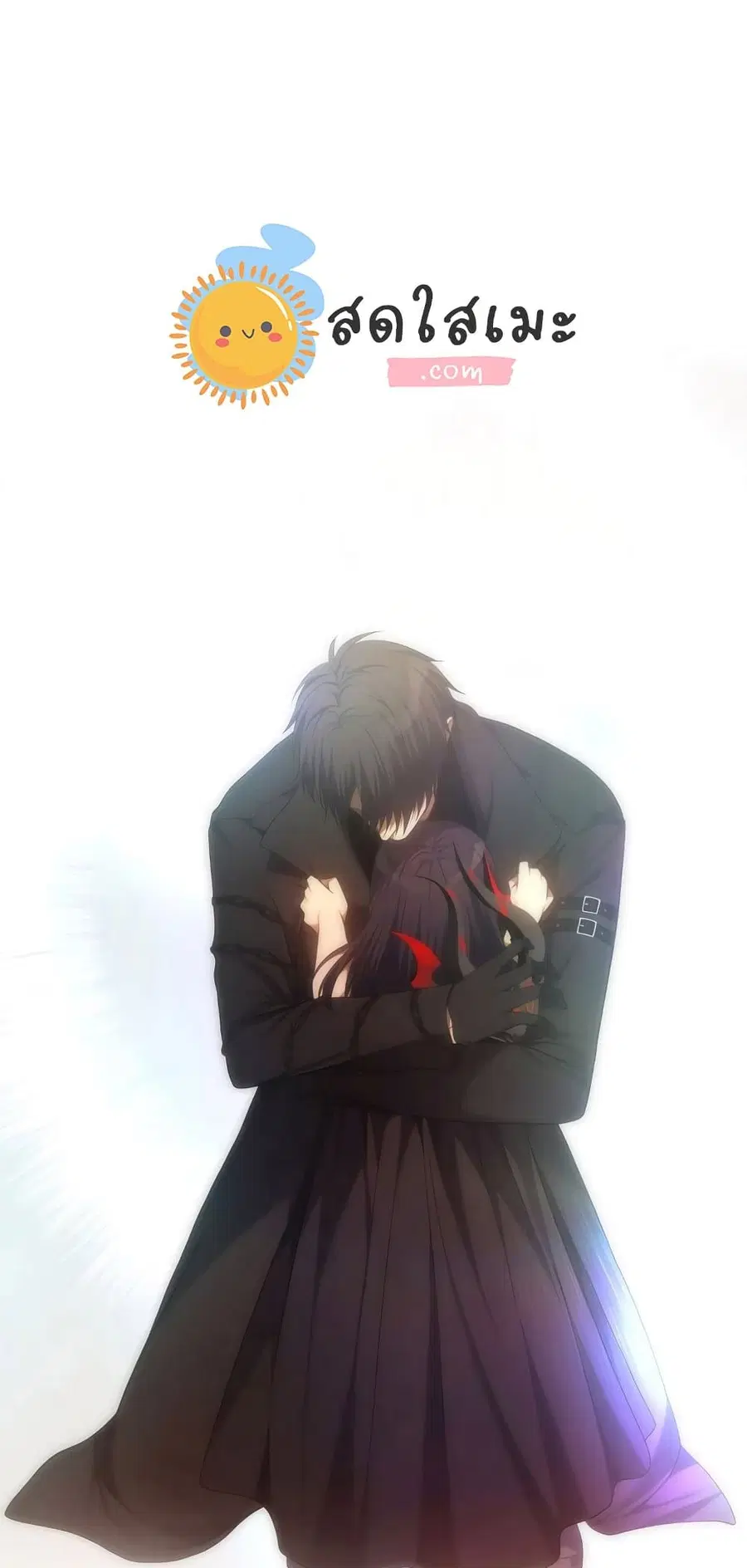 Ranker Who Lives A Second Time ตอนที่ 138 หน้า 35