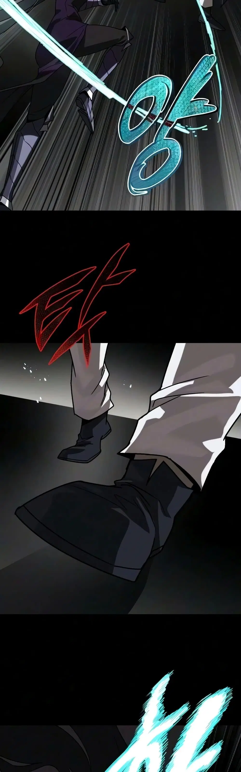 The Lazy Lord Masters the Sword ตอนที่ 154 หน้า 48